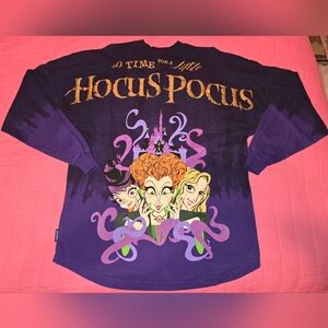 Hocus Pocus Spirit Jersey